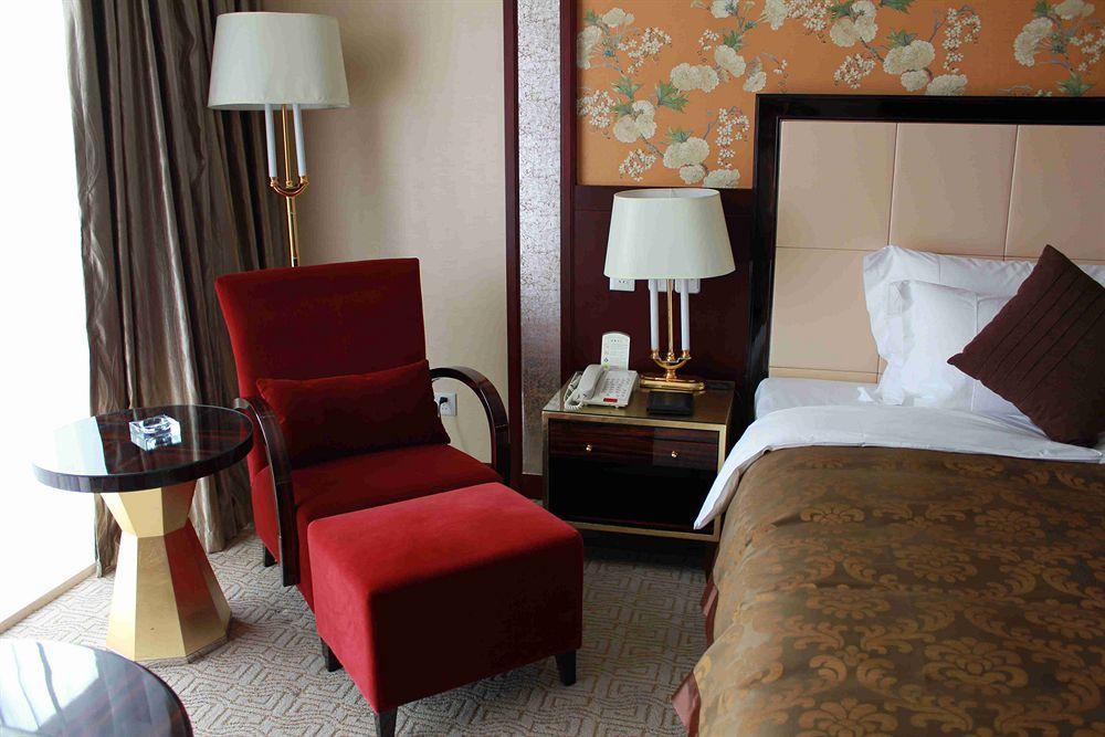 New Cozy Harbour Hotel Nanning Exterior photo